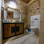 Janus Cappadocia * نفسهير
