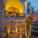 Janus Cappadocia * نفسهير