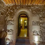 Janus Cappadocia فندق نفسهير