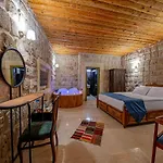 Janus Cappadocia فندق نفسهير