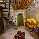 Janus Cappadocia نفسهير