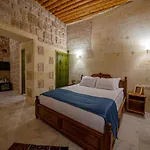 Janus Cappadocia نفسهير
