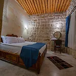 فندق Janus Cappadocia نفسهير
