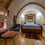 Janus Cappadocia فندق نفسهير