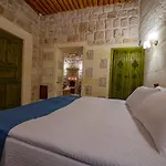 Janus Cappadocia فندق نفسهير