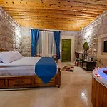 Janus Cappadocia نفسهير