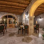 Janus Cappadocia فندق نفسهير