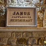 فندق Janus Cappadocia نفسهير