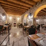 فندق Janus Cappadocia نفسهير