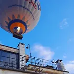 Janus Cappadocia نفسهير