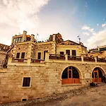 Janus Cappadocia فندق نفسهير