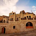 فندق Janus Cappadocia *