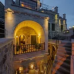 فندق Janus Cappadocia *