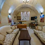 Janus Cappadocia نفسهير