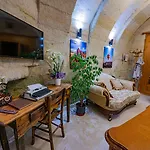Janus Cappadocia * نفسهير