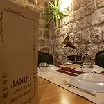 فندق Janus Cappadocia