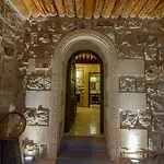 فندق Janus Cappadocia نفسهير
