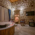 فندق Janus Cappadocia