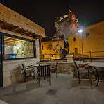 Janus Cappadocia نفسهير