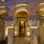 فندق Janus Cappadocia نفسهير