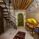 فندق Janus Cappadocia