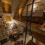 Janus Cappadocia فندق نفسهير