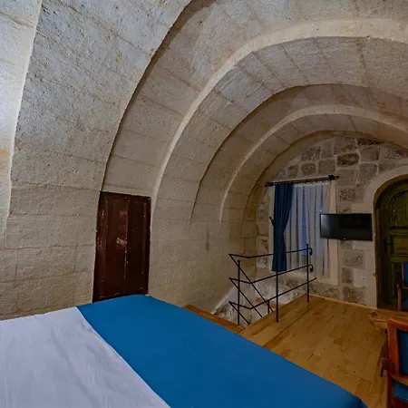 Janus Cappadocia Hotel