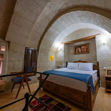 Janus Cappadocia * 内夫谢希尔