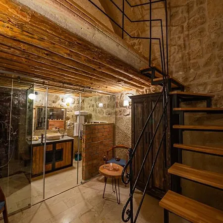 Hotel Janus Cappadocia