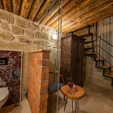 Janus Cappadocia * ネヴシェヒル