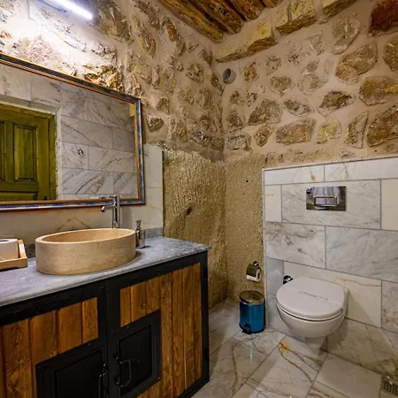 Hotel Janus Cappadocia