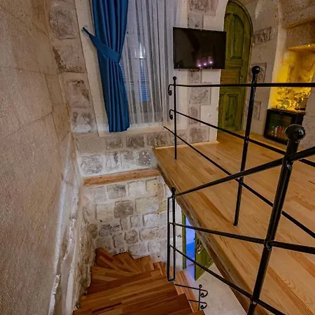 Janus Cappadocia Hotel *