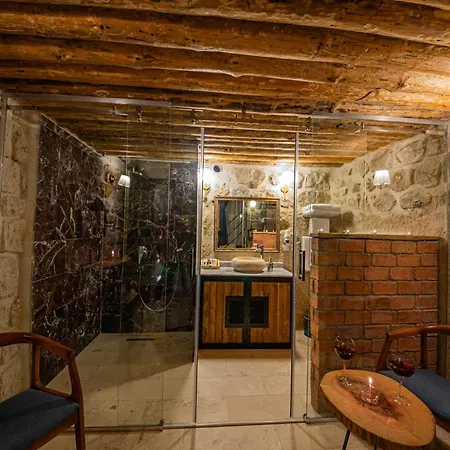 Hotel Janus Cappadocia *