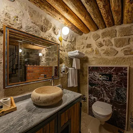 Janus Cappadocia Hotel Nevsehir