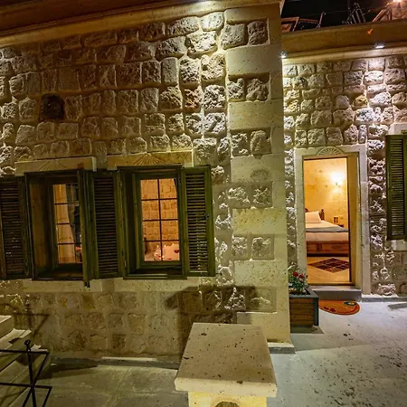 Hotel Janus Cappadocia *