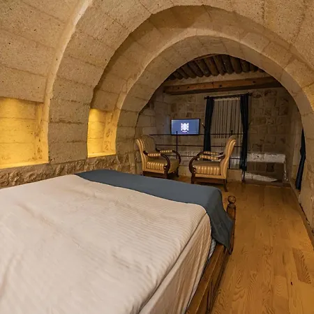 酒店 Janus Cappadocia