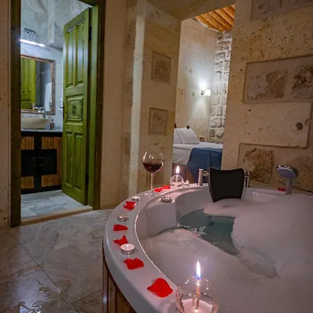 Janus Cappadocia Hotel Nevşehir