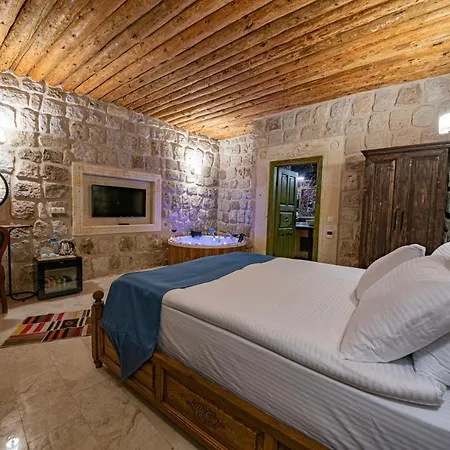 Janus Cappadocia