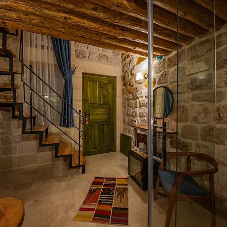 Hotel Janus Cappadocia *