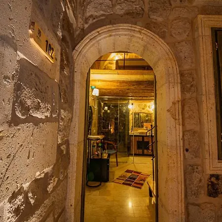 Janus Cappadocia Hotel *