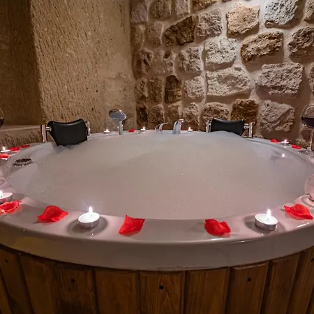Janus Cappadocia ネヴシェヒル