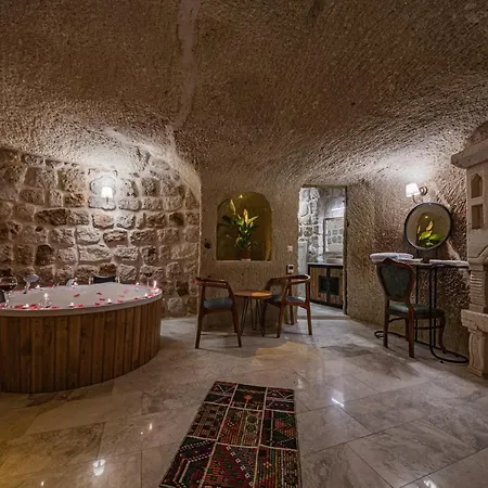 Hotel Janus Cappadocia
