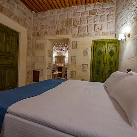 Janus Cappadocia Hotel Nevsehir