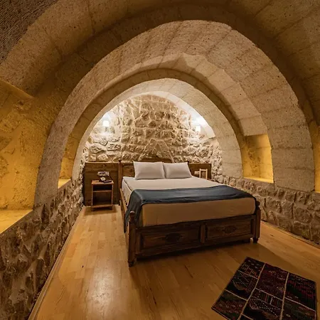 Janus Cappadocia *
