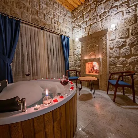 Janus Cappadocia Hotel *