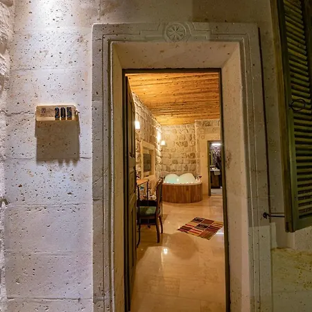 Janus Cappadocia * ネヴシェヒル