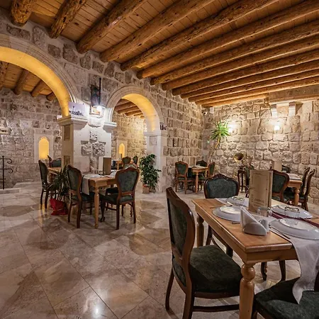 Janus Cappadocia Hotel Nevsehir