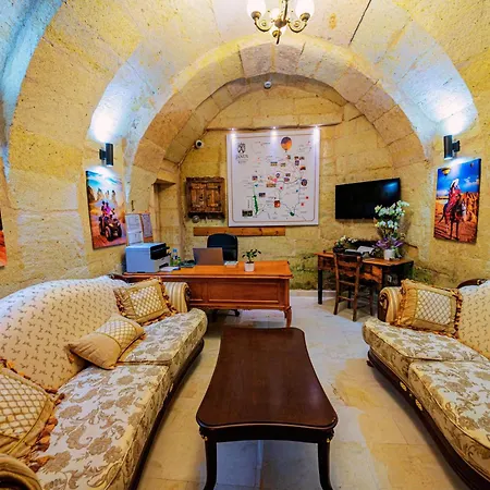 Janus Cappadocia Nevsehir