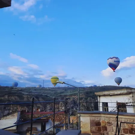 Janus Cappadocia 酒店