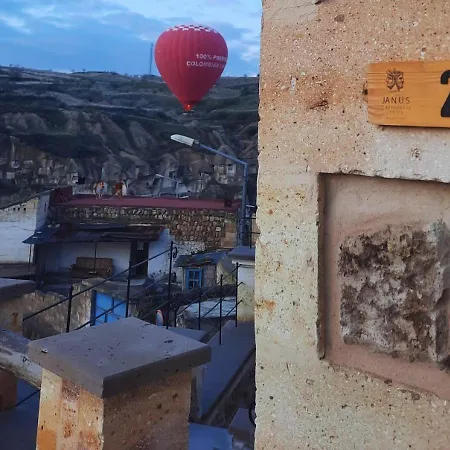 Janus Cappadocia *